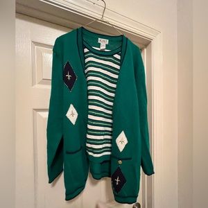 Women’s sweater